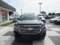 2019 Black Chevrolet Tahoe LS  photo #2