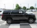 2019 Black Chevrolet Tahoe LS  photo #3