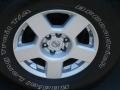 2006 Super Black Nissan Frontier SE Crew Cab  photo #22