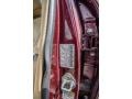 Basque Red Pearl - Accord EX-L V6 Sedan Photo No. 36