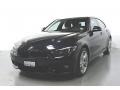 Carbon Black Metallic 2019 BMW 4 Series 440i xDrive Gran Coupe