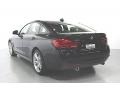 Carbon Black Metallic - 4 Series 440i xDrive Gran Coupe Photo No. 2