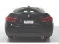 Carbon Black Metallic - 4 Series 440i xDrive Gran Coupe Photo No. 3