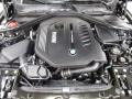 Carbon Black Metallic - 4 Series 440i xDrive Gran Coupe Photo No. 27