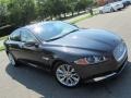 Lunar Grey Metallic - XF 3.0 Photo No. 3