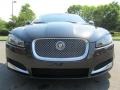 Lunar Grey Metallic - XF 3.0 Photo No. 4