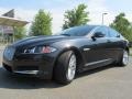 Lunar Grey Metallic - XF 3.0 Photo No. 6