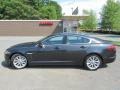 Lunar Grey Metallic - XF 3.0 Photo No. 7