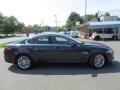 Lunar Grey Metallic - XF 3.0 Photo No. 11