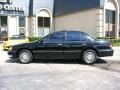 1998 Obsidian Black Infiniti I 30 Touring  photo #4