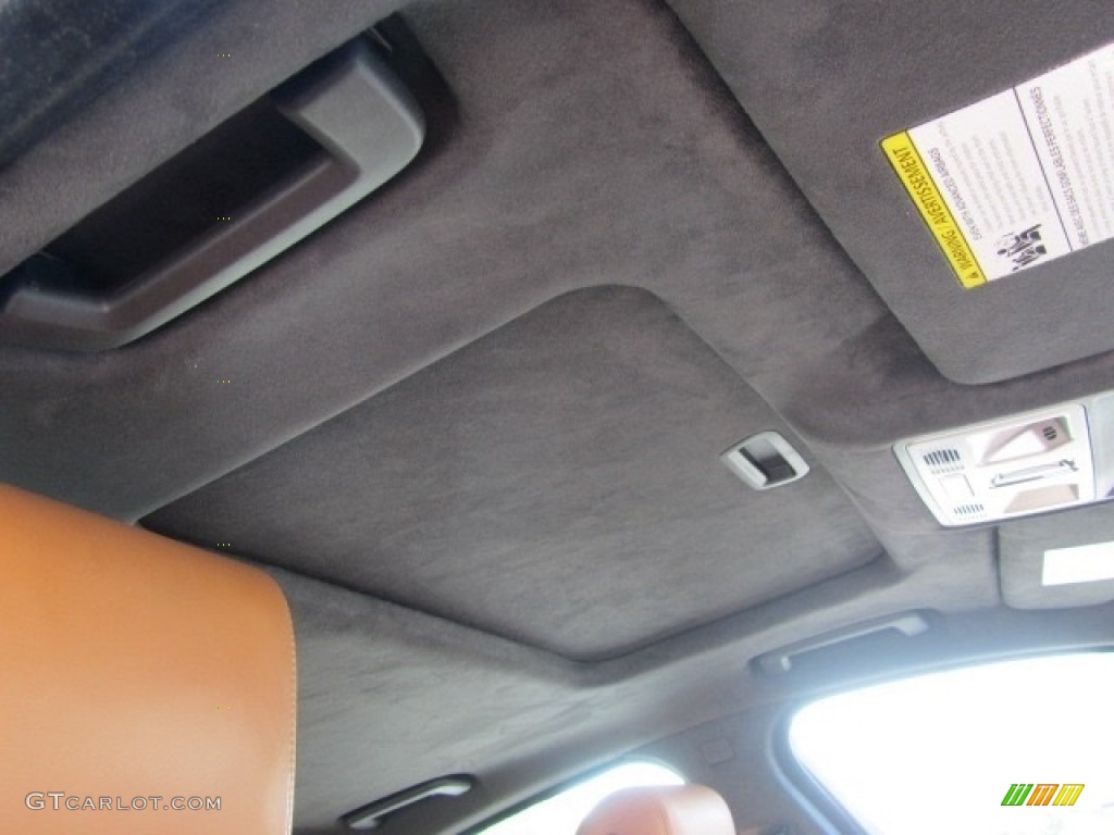2013 XF 3.0 - Lunar Grey Metallic / London Tan/Warm Charcoal photo #23
