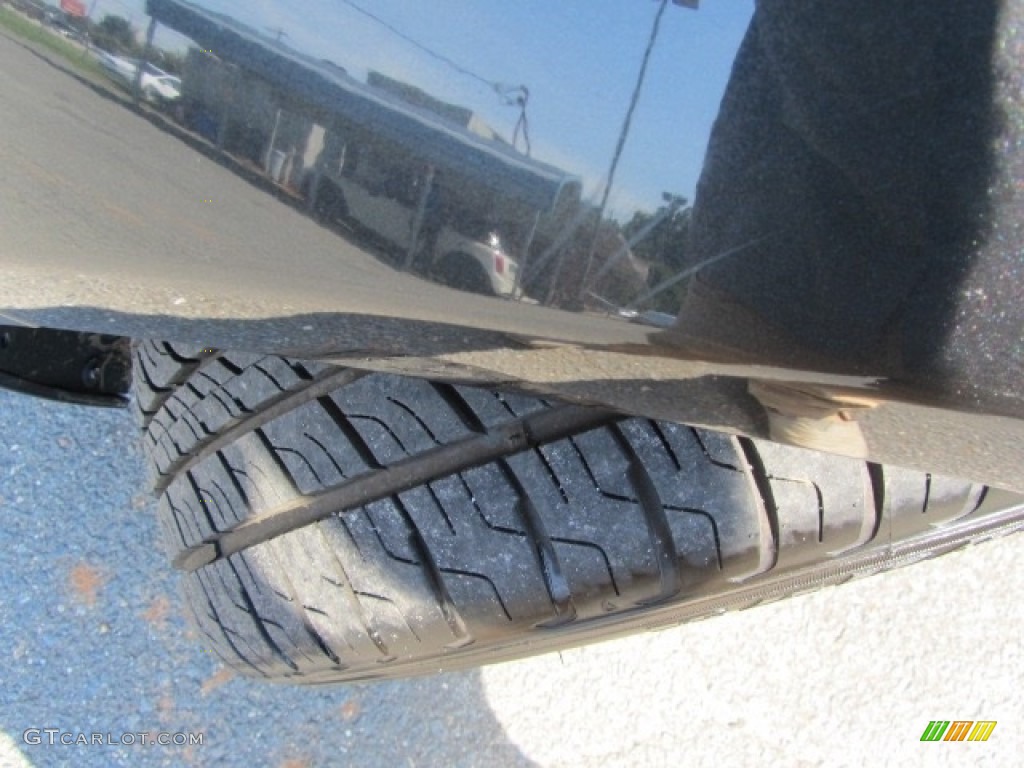 2013 XF 3.0 - Lunar Grey Metallic / London Tan/Warm Charcoal photo #27