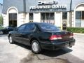 Obsidian Black - I 30 Touring Photo No. 5