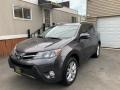 Magnetic Gray Metallic - RAV4 Limited AWD Photo No. 1