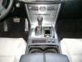 Ivory Pearl - M 35 Sport Sedan Photo No. 13