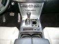 2007 Ivory Pearl Infiniti M 35 Sport Sedan  photo #13