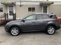 Magnetic Gray Metallic - RAV4 Limited AWD Photo No. 7