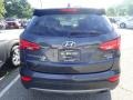 2015 Mineral Gray Hyundai Santa Fe Sport 2.4 AWD  photo #3