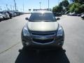 Steel Green Metallic - Equinox LT AWD Photo No. 3