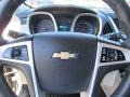 Steel Green Metallic - Equinox LT AWD Photo No. 11