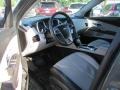 Steel Green Metallic - Equinox LT AWD Photo No. 12