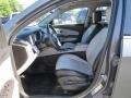 Steel Green Metallic - Equinox LT AWD Photo No. 13