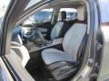 Steel Green Metallic - Equinox LT AWD Photo No. 16