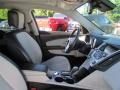 Steel Green Metallic - Equinox LT AWD Photo No. 17