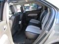 Steel Green Metallic - Equinox LT AWD Photo No. 22