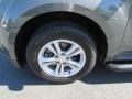 Steel Green Metallic - Equinox LT AWD Photo No. 23