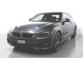 Mineral Grey Metallic 2019 BMW 4 Series 430i xDrive Coupe