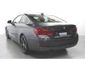 Mineral Grey Metallic - 4 Series 430i xDrive Coupe Photo No. 2