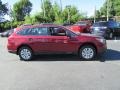 2017 Venetian Red Pearl Subaru Outback 2.5i  photo #5