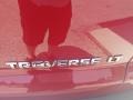 Crystal Red Tintcoat - Traverse LT Photo No. 21