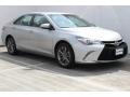Celestial Silver Metallic - Camry SE Photo No. 1