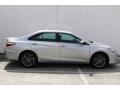 Celestial Silver Metallic - Camry SE Photo No. 2