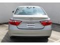 Celestial Silver Metallic - Camry SE Photo No. 4