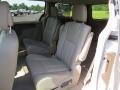 2015 Bright White Chrysler Town & Country Touring-L  photo #34