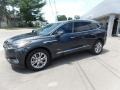 Dark Slate Metallic - Enclave Avenir AWD Photo No. 4