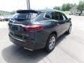 Dark Slate Metallic - Enclave Avenir AWD Photo No. 8
