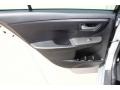 Celestial Silver Metallic - Camry SE Photo No. 22