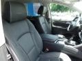 Dark Slate Metallic - Enclave Avenir AWD Photo No. 11