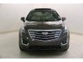 Dark Mocha Metallic - XT5 Luxury AWD Photo No. 2