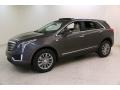Dark Mocha Metallic - XT5 Luxury AWD Photo No. 3