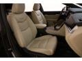 Dark Mocha Metallic - XT5 Luxury AWD Photo No. 17
