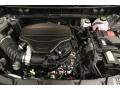 Dark Mocha Metallic - XT5 Luxury AWD Photo No. 22