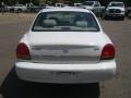 Noble White - Sonata GLS V6 Photo No. 4