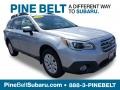 Ice Silver Metallic 2016 Subaru Outback 2.5i Premium