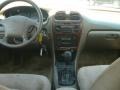 Noble White - Sonata GLS V6 Photo No. 10