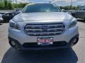 Ice Silver Metallic - Outback 2.5i Premium Photo No. 2